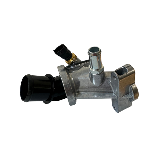 Holden LWN Thermostat & Housing