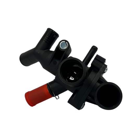 Ford/Mazda P5AT Thermostat & Housing