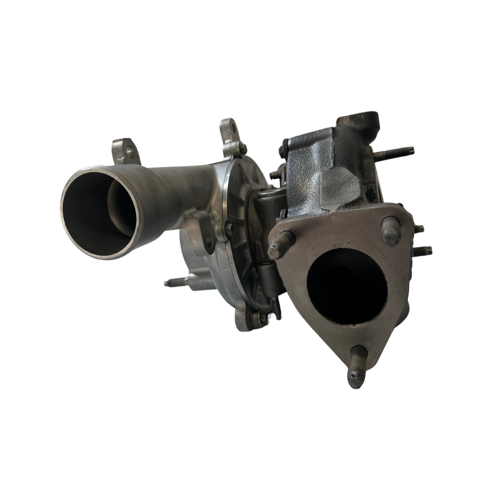 Toyota 1KD Turbo - MSE High Flow Exchange