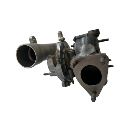 Toyota 1KD Turbo - MSE High Flow Exchange