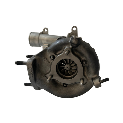 Toyota 1KD Turbo - MSE High Flow Exchange