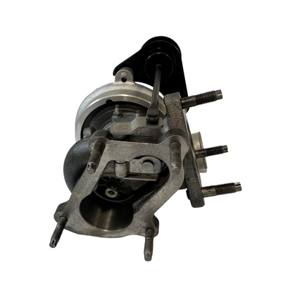 Toyota 1KZ Turbo - MSE High Flow Exchange