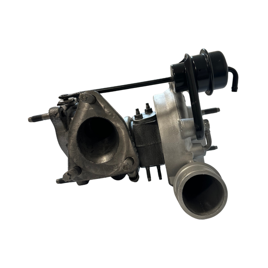 Toyota 1KZ Turbo - MSE High Flow Exchange