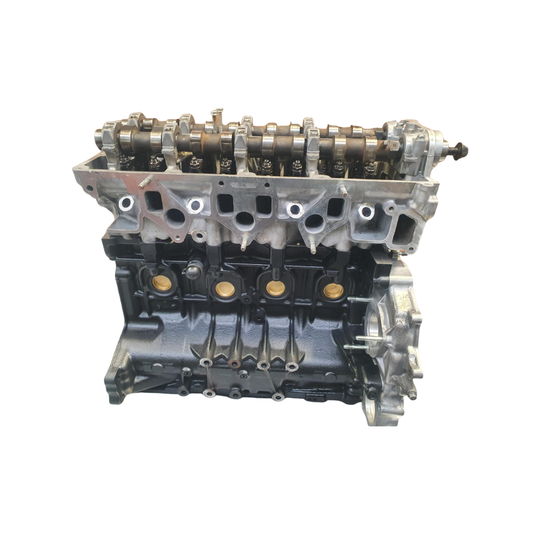 Mazda/Ford WE Rebuilt Long Engine - Exchange