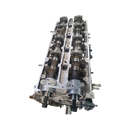 Mazda/Ford WE Rebuilt Long Engine - Exchange