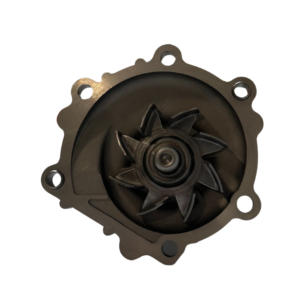 Toyota 3L Water Pump