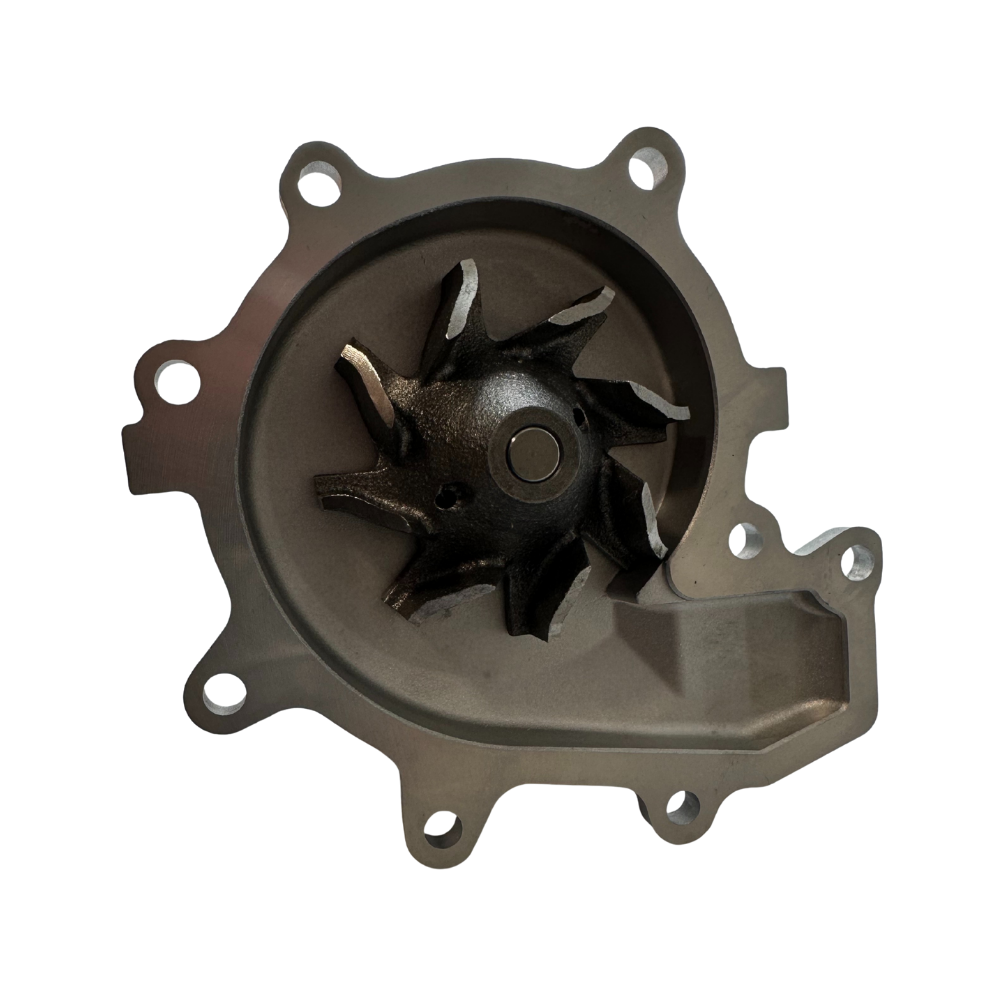 Isuzu 4HG1 Water Pump