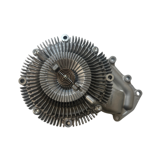 Nissan ZD30 Water Pump + Fan Clutch