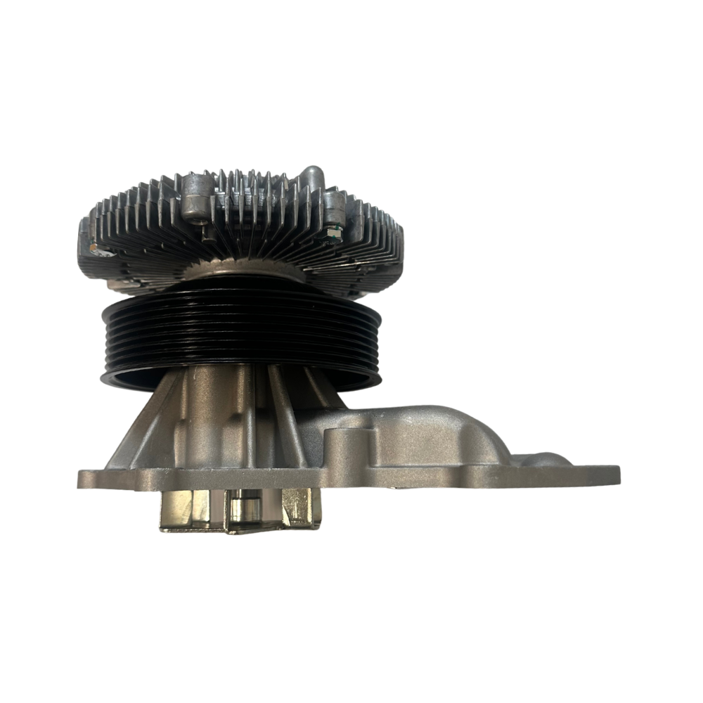 Nissan ZD30 Water Pump + Fan Clutch