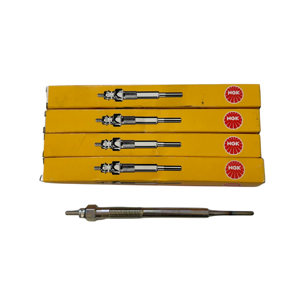 Glow Plugs 11v - Isuzu 4JJ1