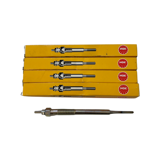 Glow Plugs 11v - Isuzu 4JJ1
