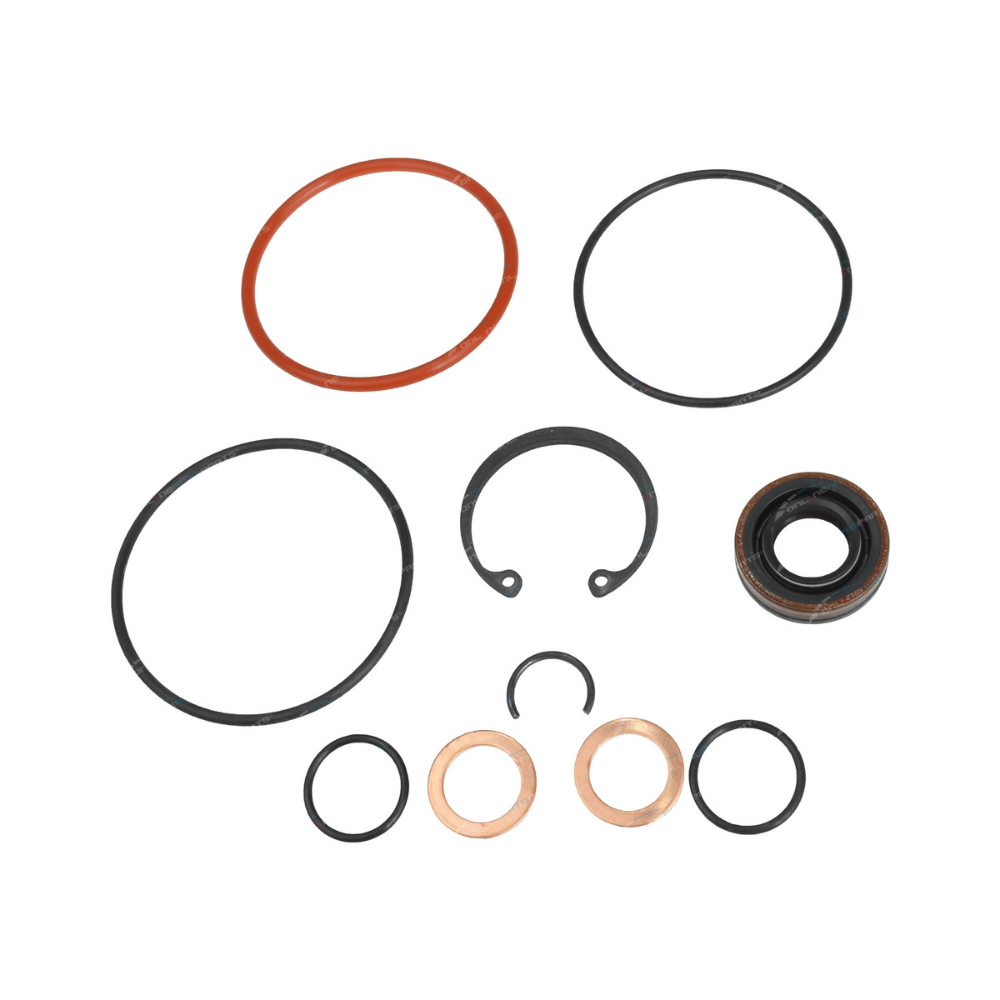 Power Steer Pump Seal Kit - Toyota Landcruiser