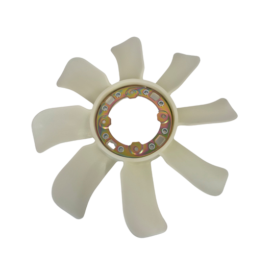 Toyota 1HDT Fan Blade