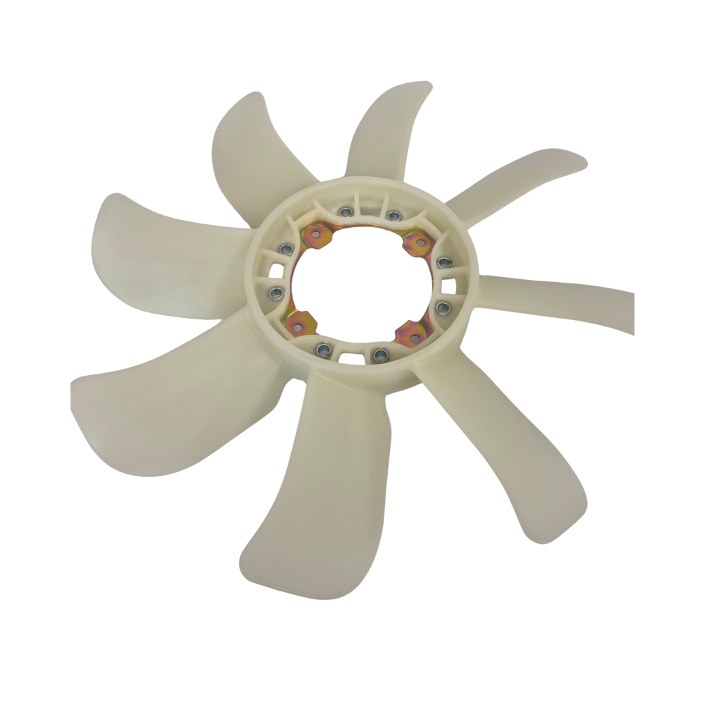 Toyota 1HDT Fan Blade