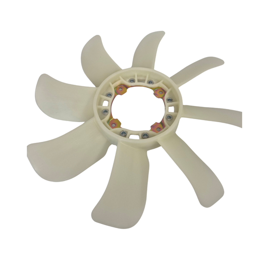 Toyota 1HDT Fan Blade