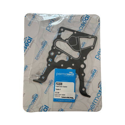 Toyota 3L Front Cover Gasket