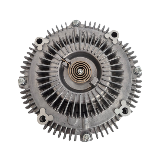 Toyota 1HDT Viscous Fan Hub