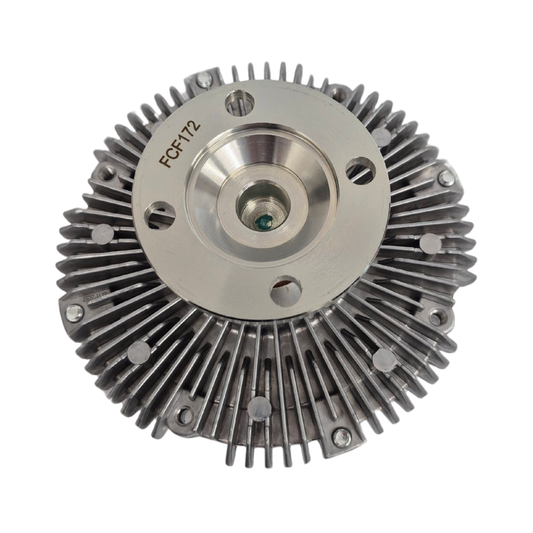 Toyota 1HDT Viscous Fan Hub