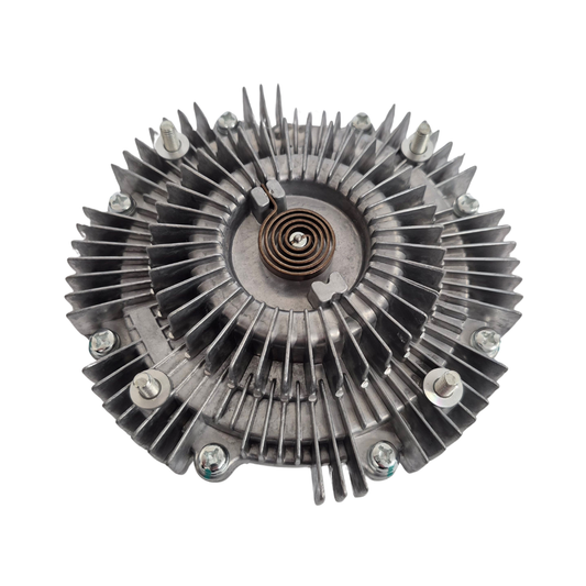 Toyota 1KZ Viscous Fan Hub