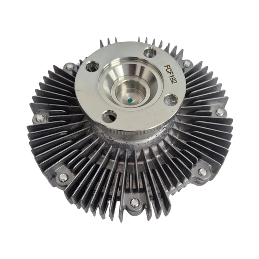 Toyota 1KZ Viscous Fan Hub