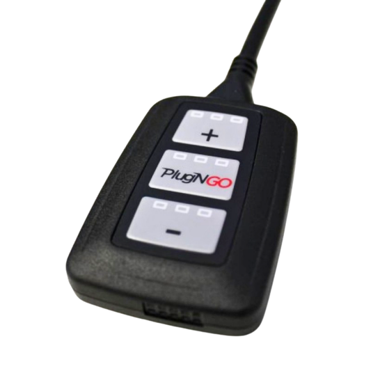 PlugNGo - Nissan Patrol CRD