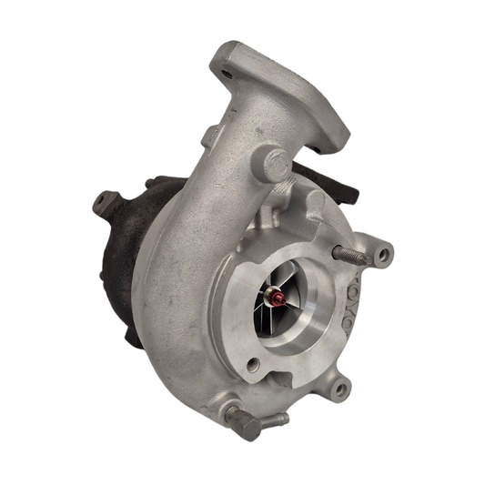 Toyota 1HDFTE (24valve) Turbo-MSE High Flow - Exchange