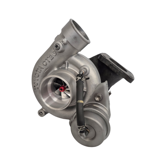 Toyota 1HDT 12V Turbo-MSE High Flow