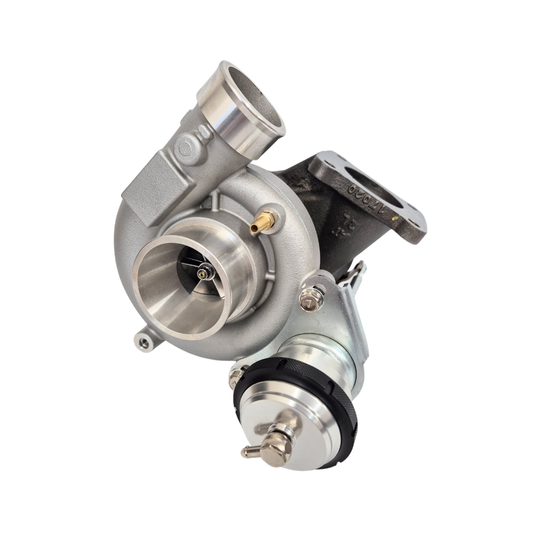 Toyota 1HDT Aftermarket Turbo - Std Spec