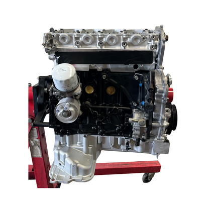 Nissan YD25 Rebuilt Long Engine Exchange