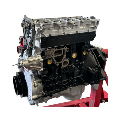 Nissan YD25 Rebuilt Long Engine Exchange